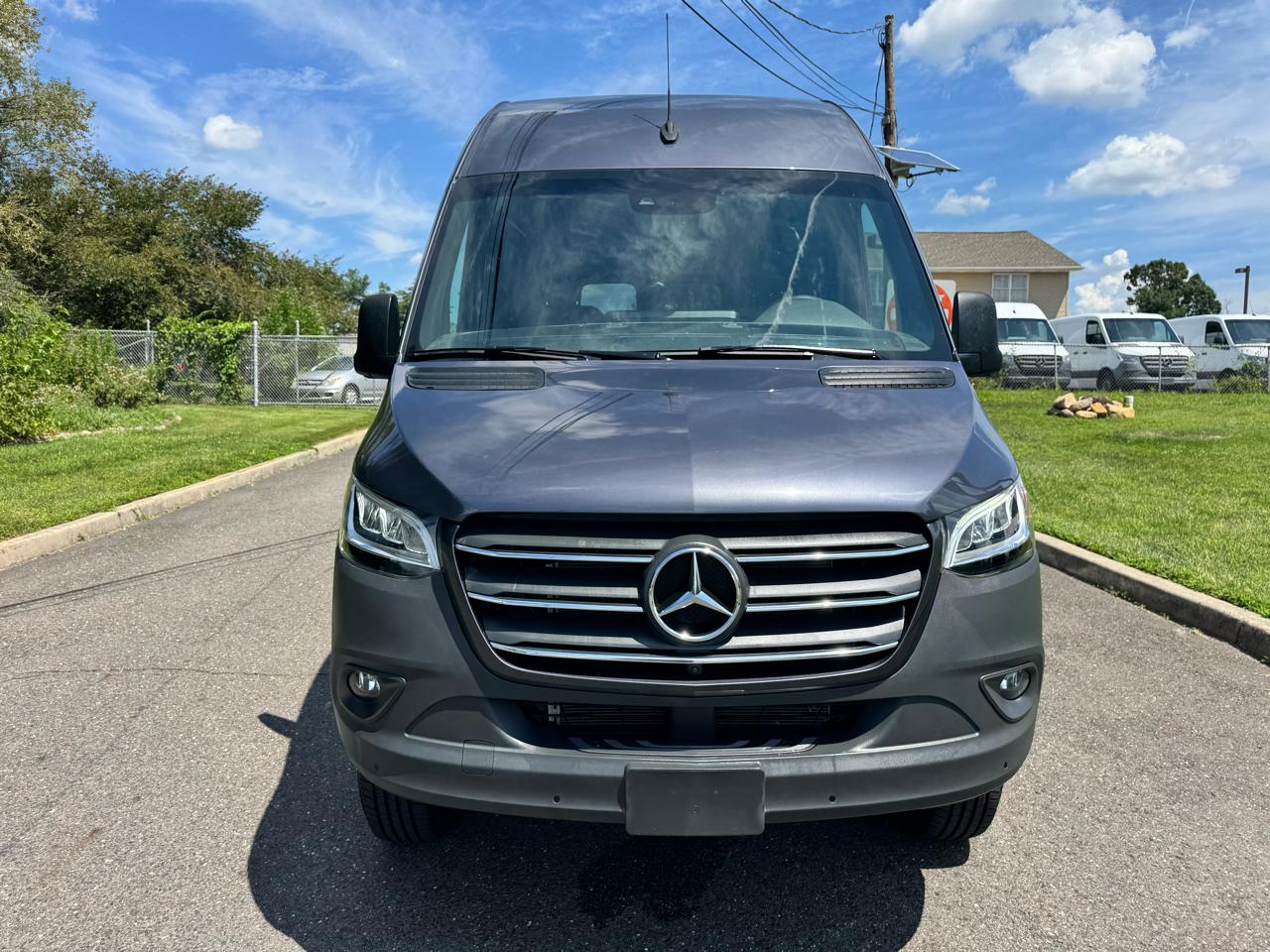 mercedes-benz sprinter cargo van 2024 W1W4NCVY6RT178272 image mercedes-benz sprinter cargo van 2024 W1W4NCVY6RT178272 image